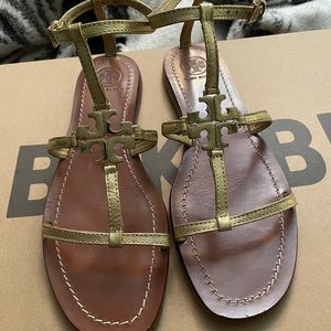 Tory Burch sandals